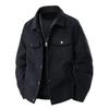 New Design Corduroy Jacket, Breathable and Lightweight, Trendy and Versatile To Showcase Personality, with Delicate and Soft Fabric