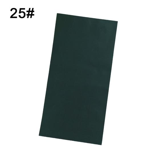 Down Jacket Clothing Raincoat Umbrel Appliqued Self-adhesive Patch DIY Sticker