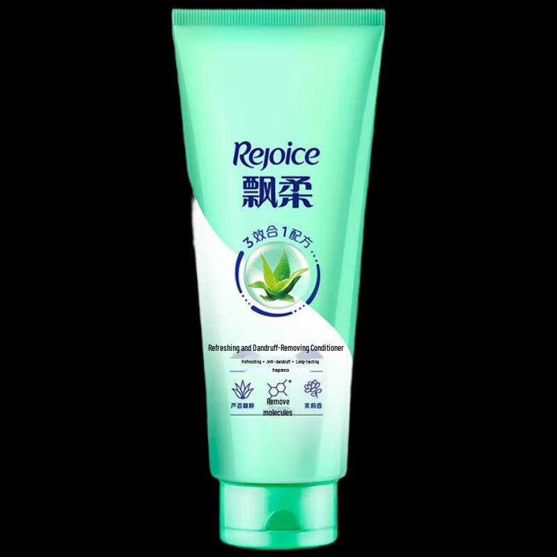 Rejoice Anti-Dandruff Moisturizing Conditioner