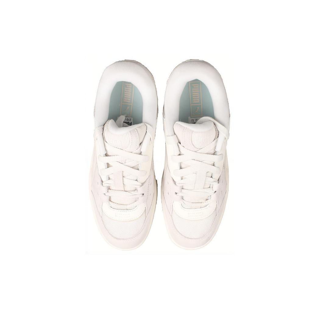 PUMA 180 Corduroy 'Warm White' Men's 394873-01