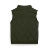 Ralph Lauren Baby Boys Fleece Line Quilted Vest Cwpootwin220029301 