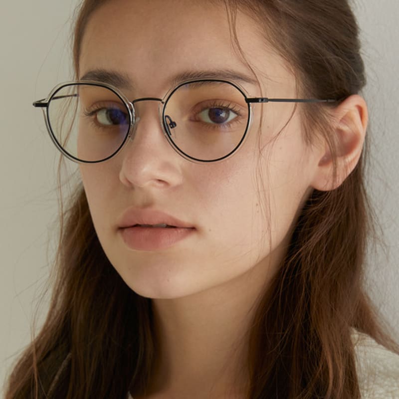 

One Brilliant Willow-OB0324-Black FREE