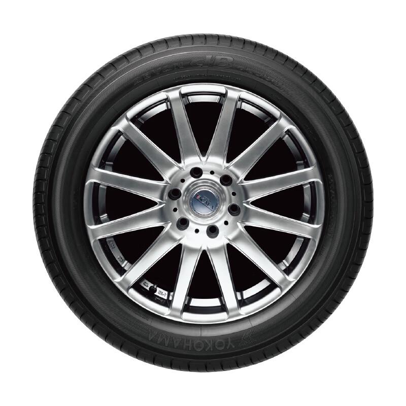 Anvelopă Yokohama ADVAN dB V551V pentru autoturisme