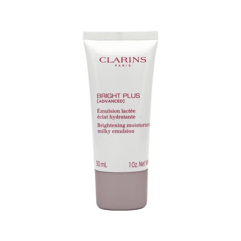 Clarins Осветляющая эмульсия против пигментных пятен 30 мл