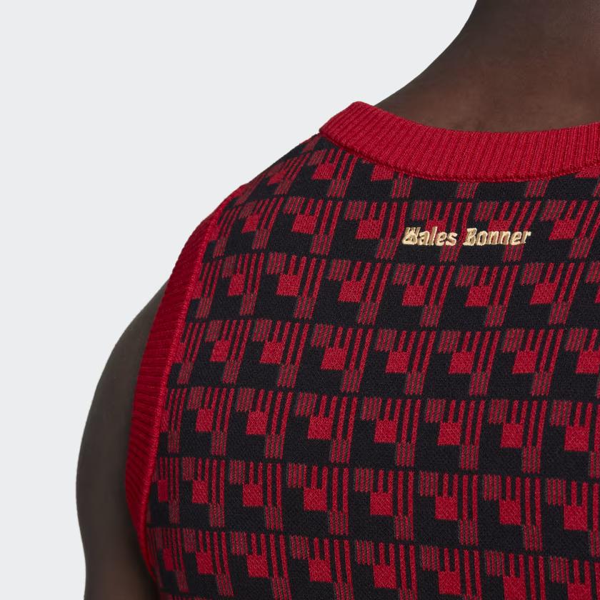 adidas X Wales Bonner Knit Vest HG6267