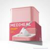 Mediheal Derma 365 Pick & Use Daily Sheet Mask 30 Sheets 4 Types | Madecassoside / Tea Tree / Collagen / PDRN | Refill Available