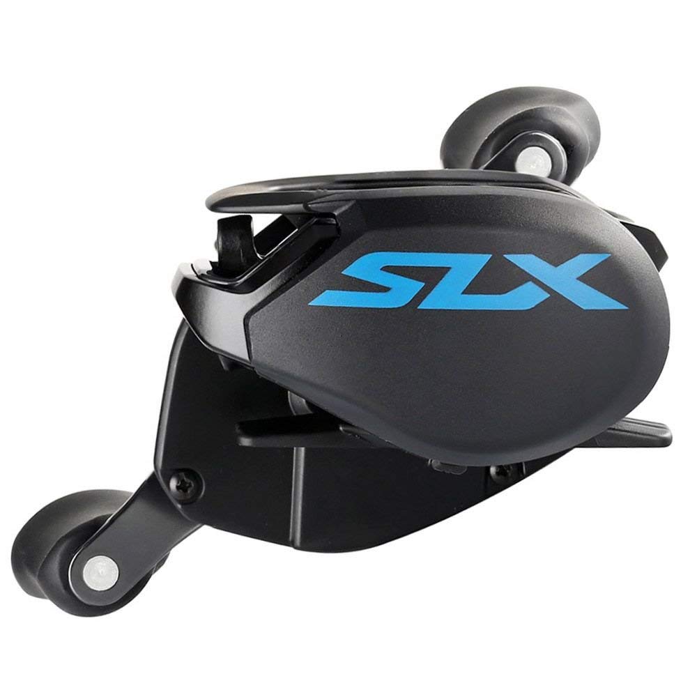 

SHIMANO SLX Правосторонний Baitcast Fishing SLX150 (SLX150HG) - 150, Катушка,