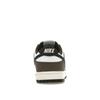 Nike Dunk Low Next Nature Baroque Brown Unisex Sneakers Black White Sail HF4292-200