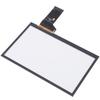 6.5 Inch Touch Screen Digitizer Multimedia Navigation Display 5C0035680 Replacement For Beetle