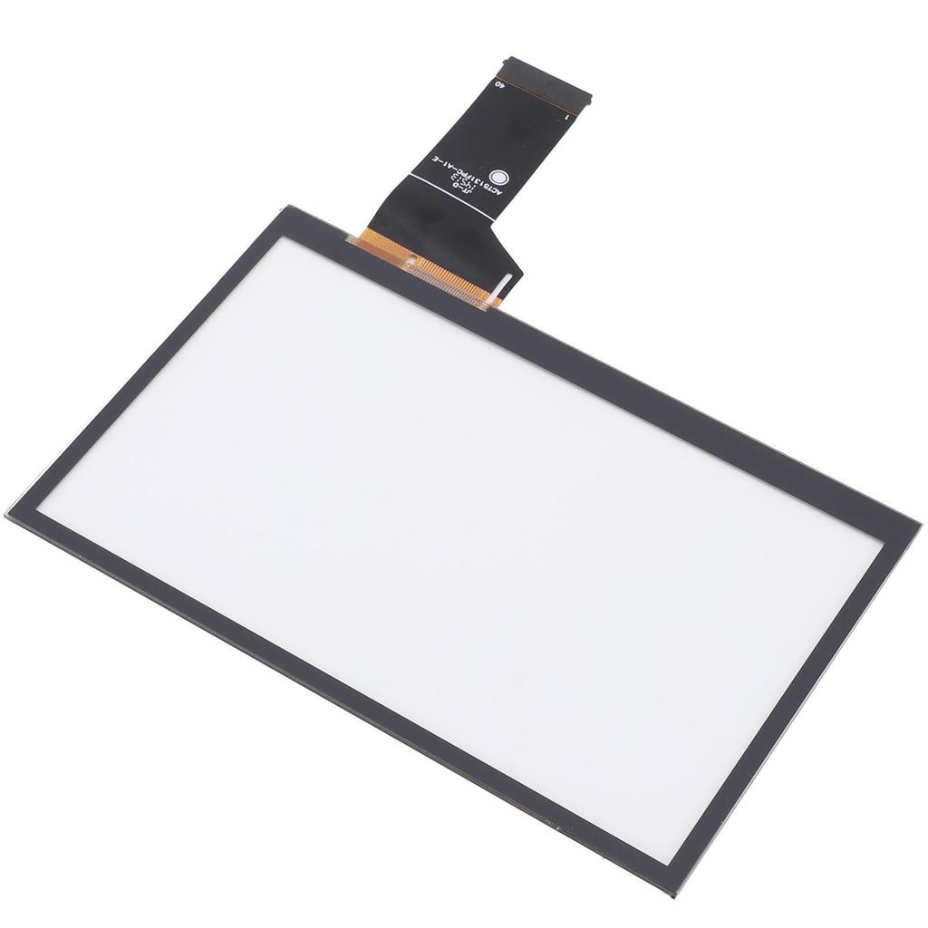 6.5 Inch Touch Screen Digitizer Multimedia Navigation Display 5C0035680 Replacement For Beetle