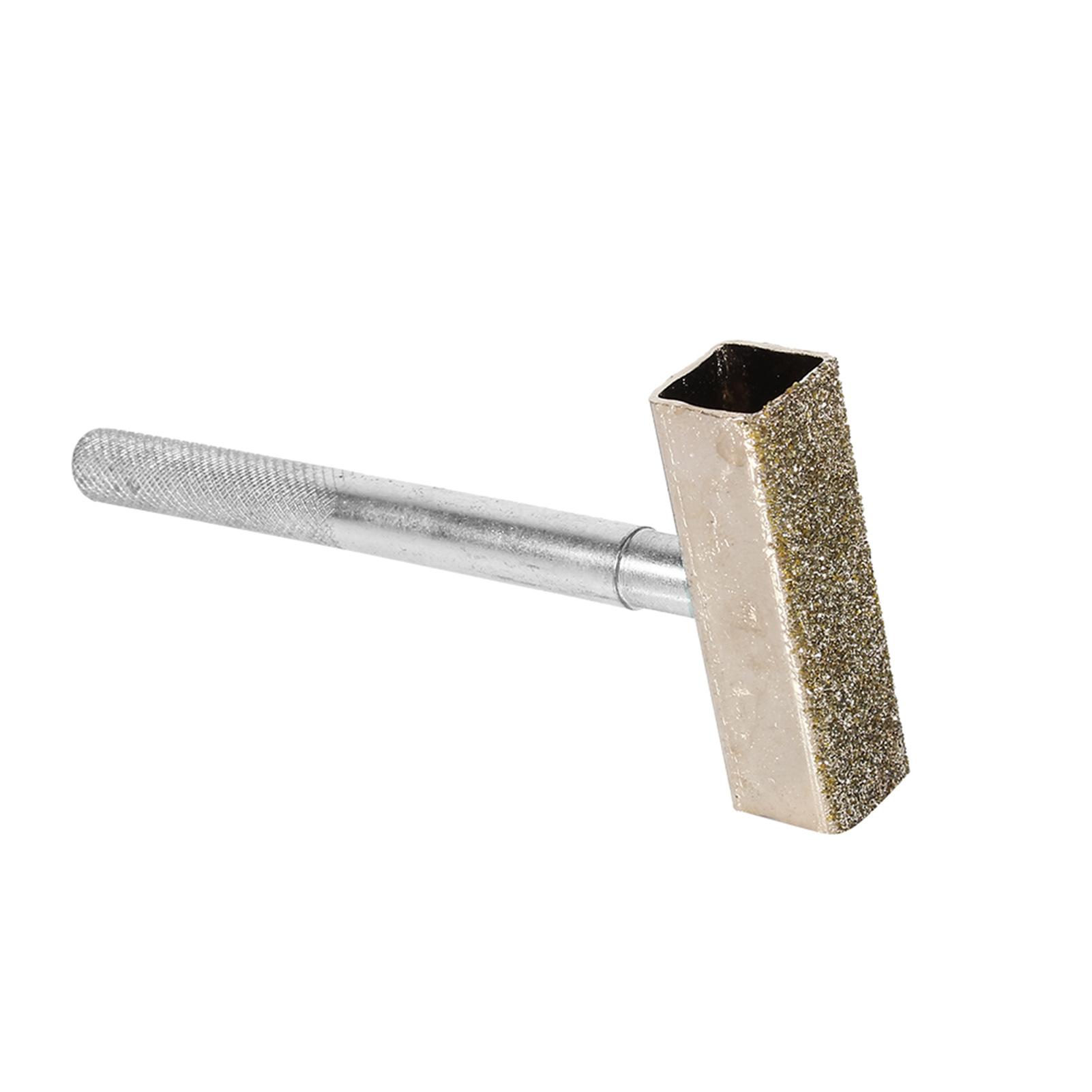 

Grinding Wheel Stone , , Generates Very Little Dust, s and Extends the Life of the Grinding Wheels, More Robust