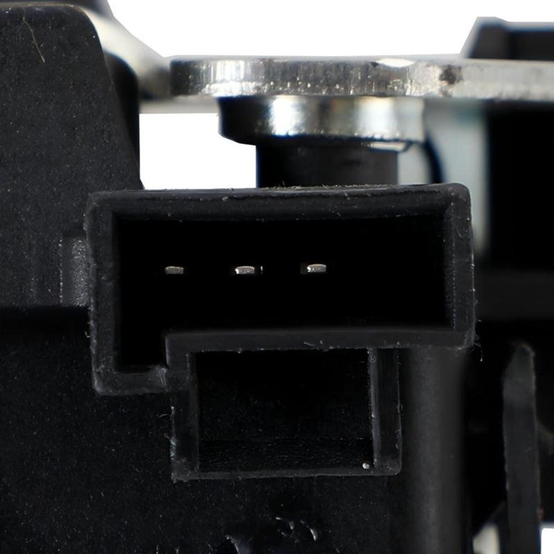 Efficient Boot Lock Actuator 13188851 13126497 Efficient Performances Trunk Lid Latches for Vehicle Tailgate Operation