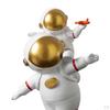 Astronaut Figurine Collection for Home Decor