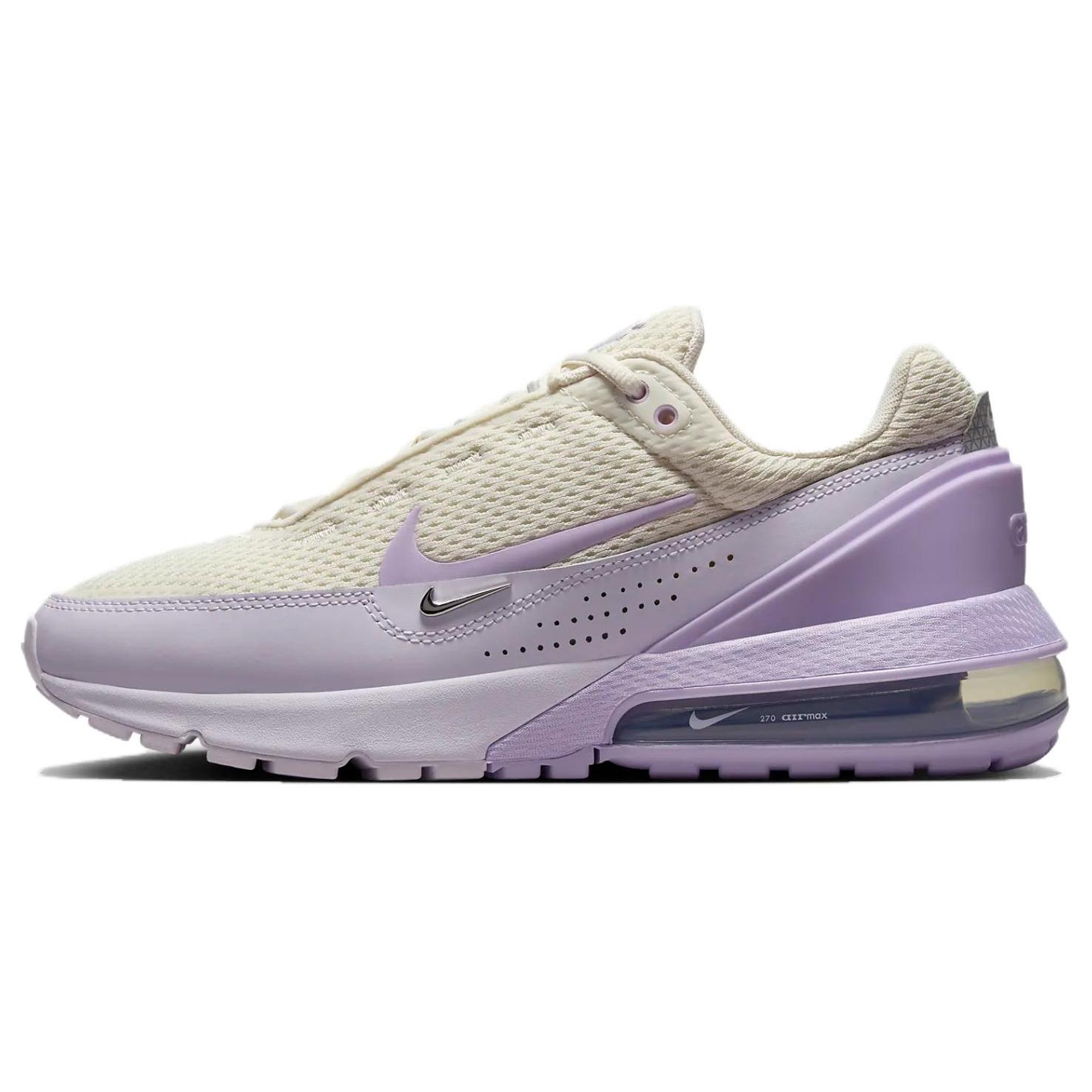 

Новые женские Nike Air Max Pulse Phantom Barely Grape FD6409-006 38.5