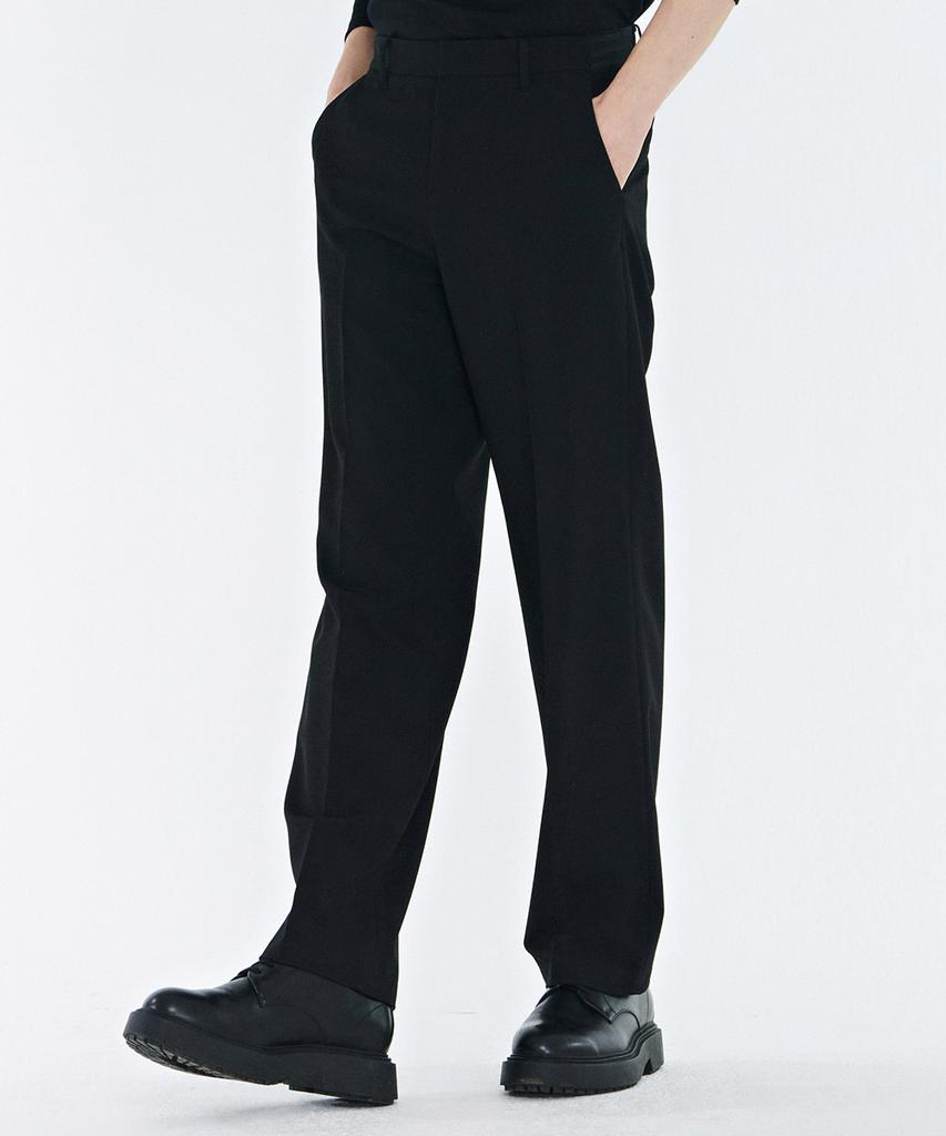 CHASECULT Men'S Wide Side-Banding Slacks-Cark2212B03