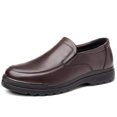 Scarpe da uomo – Mocassini