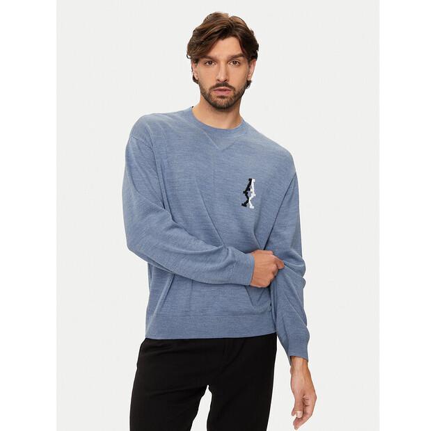 Свитер Armani Exchange 6DZM6H ZM5BZ 15DU EU XL