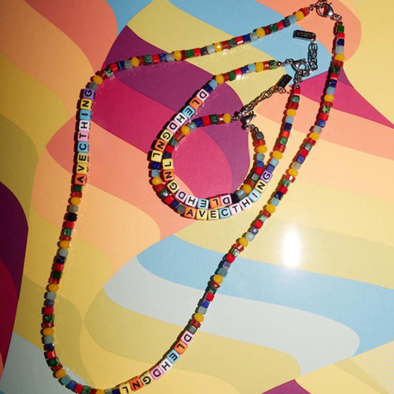 AVECTHING LOVE GALLO_COLLIER