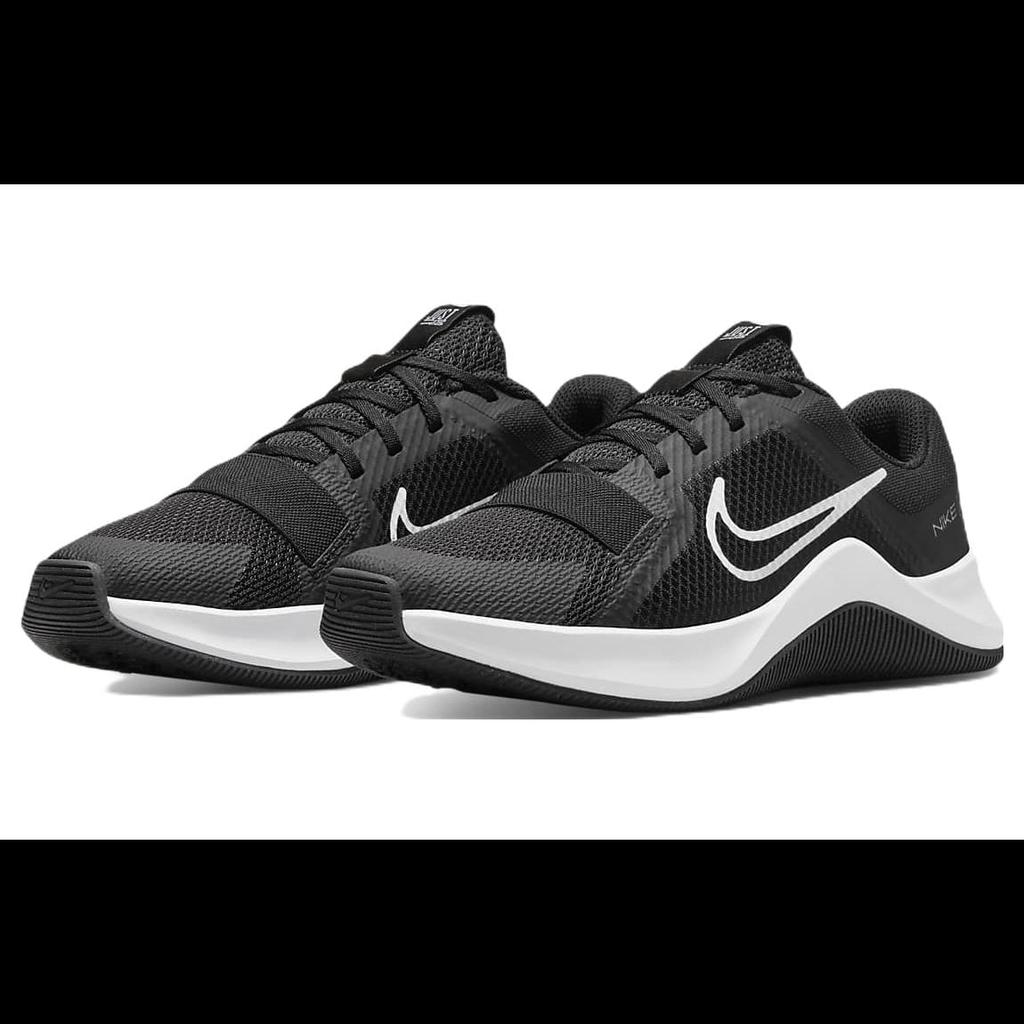 Nike Mc Trainer 2 'Black Iron Grey' Women's DM0824-003