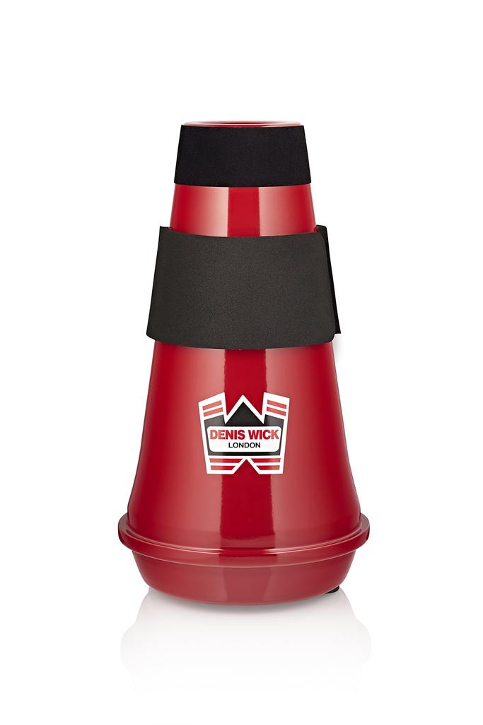 Denis Wick Travel Mute for Euphonium 5587