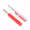 1/3Pcs Car Bicycle Moto Tire Repair Essential Parts Tire Valve Stem Core Remover Tool Set Screwdriver With Magnetic Suction Head