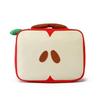 Large Capacity Cosmetic Storage Bag Cartoon Toiletry Storage Pouch  Christmas Gift