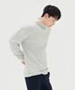 CHASECULT Men'S Daily Mock Neck Sweater-Bgrk5213E0B