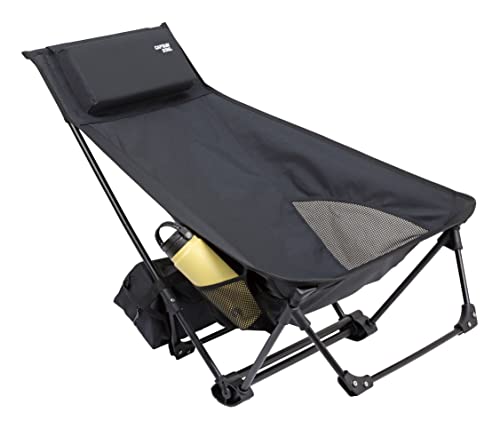 Captain Stag Trekker Liegestuhl UC-1852
