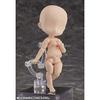 Good Smile Company Nendoroid Doll Archetype 1.1 Womancream Non-scale Plastic Painted Movable Figure Resale