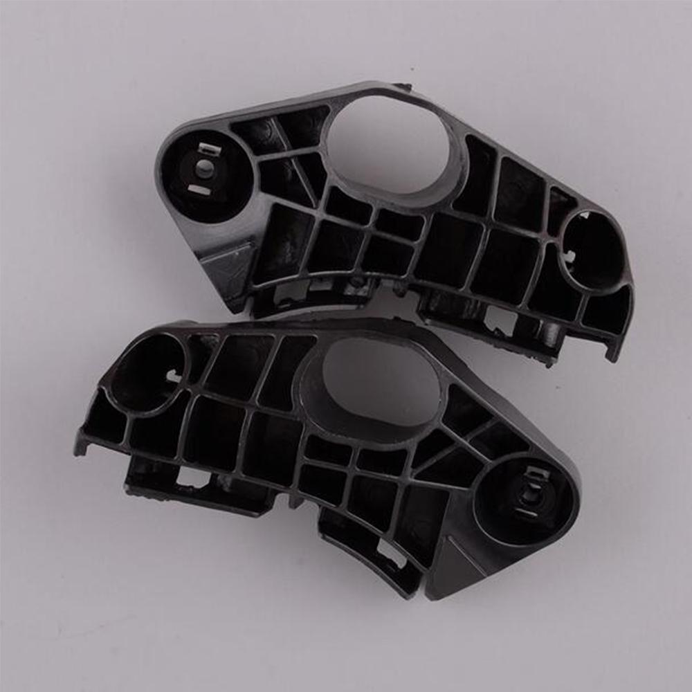1 Pair 52536-30190 52535-30210 Front Bumper Retainer For Lexus