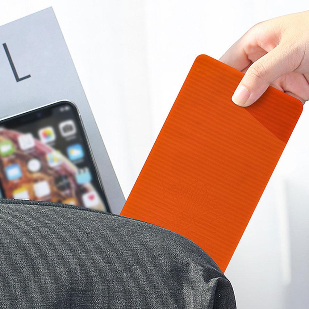 Tragbarer faltbarer Silikon-Handyhalter, frei in jede Form biegbar, mehrwinklig verstellbarer Ständer für Mobiltelefone und Tablets