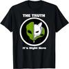 Tops – T-Shirts