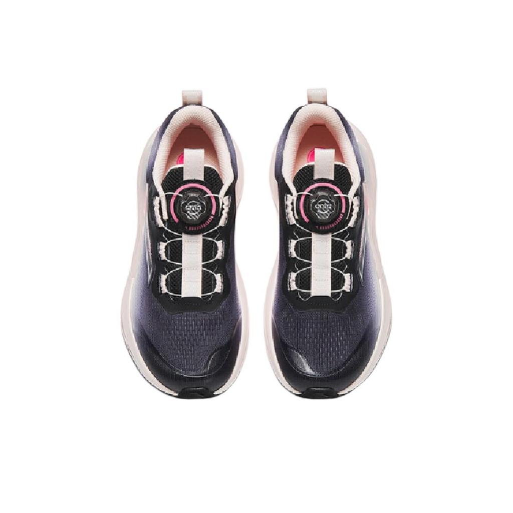 Anta Kids Pg7 Lingfeng Fashion Simple Trendy Versatile Low-Top Running Shoes Kids sneaker 322535511