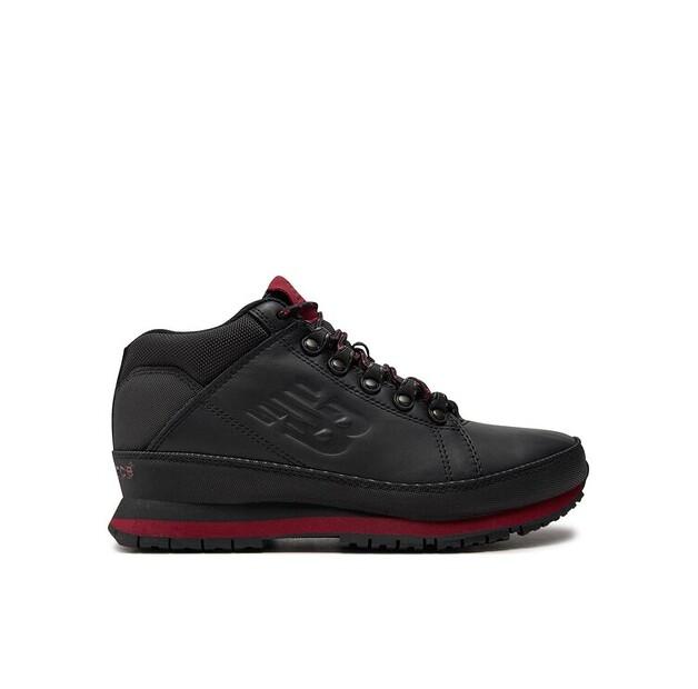 

Ботильоны New Balance Classics H754KR, чёрные EU 42