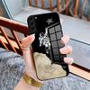 Ivan Cornejo Rapper Phone Case For Samsung A25 A13 A33 5G A54 A36 A35 A56 A52 A14 Shockproof Glass Cover