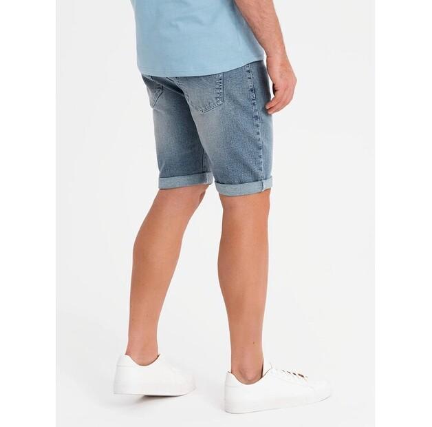 Ombre Shorts OM-SRDS-0164