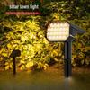 Illuminazione per esterni – Lampade a energia solare