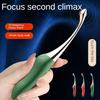 Hochfrequenz-G-Punkt-Klitoris-Stimulator für Frauen, vibrierender Massagegerät, weibliche Masturbation, Vibrator, Muschi, Orgasmus, Sexspielzeug für Erwachsene