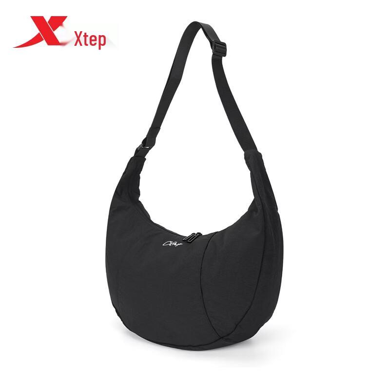 Xtep Couple Crossbody Bag One Size