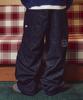 XTONZ Xp309 O.G Baggy Denim Pants (Indigo)