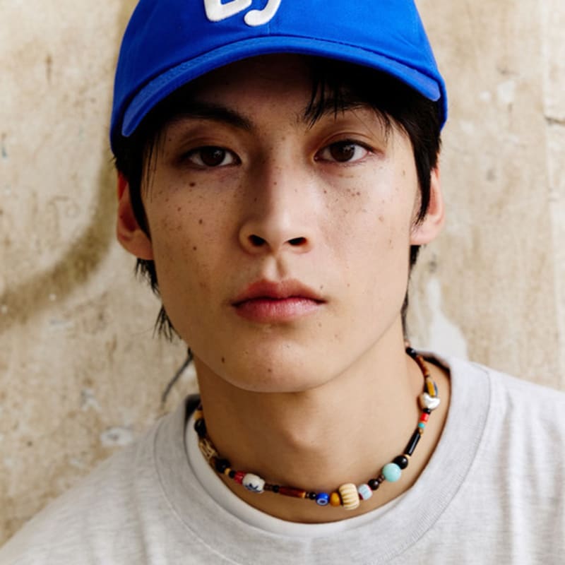 

HolidayVisitor Ego Logo Ball Cap Free