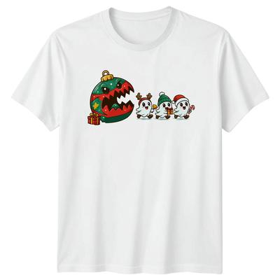 Oberteile – T-Shirts