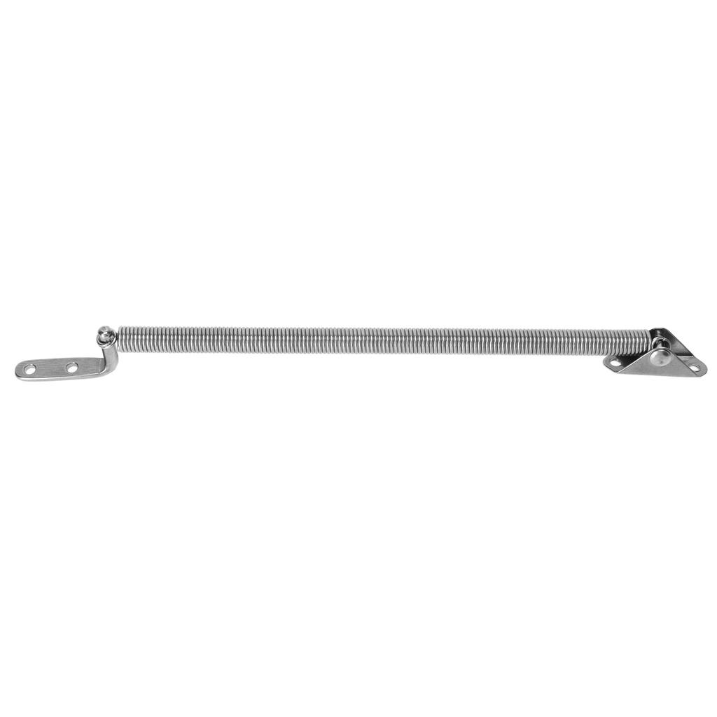 1 Pair Marine Door Spring Boat Rust Proof High Strength Heavy Duty Support Spring Holder
