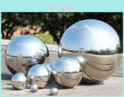 High-quality Hollow Steel Sphere Perfect For Decoration And Construction