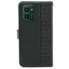 For HMD Pulse Pro Shockproof Case Leather Wallet Phone Cover