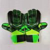 Professional Soccer Goalkeeper Gloves Strong 5 Finger Protection Thicken Latex adult youth Goal Keeper De Futebol Goalie Glo Practical Use