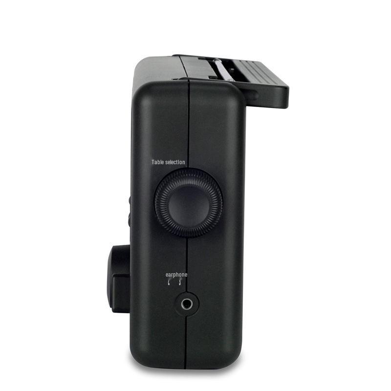 Panda T-26 All-Wave Portable Radio for Seniors - Ideal Father's Day Gift