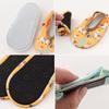 Sommer Jungen Mädchen Rutschfeste Strümpfe Baby Kinder Cartoon Tier Pool Strand Wasserschuhe Kinder Schwimmen Surf Sport Turnschuhe