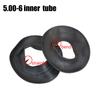5.00-6 13X5.00-6 145/70-6 Tire Inner Tube Lawn Mower Tire Inner Tube Lawn moped inner tube ATV accessories Karting parts