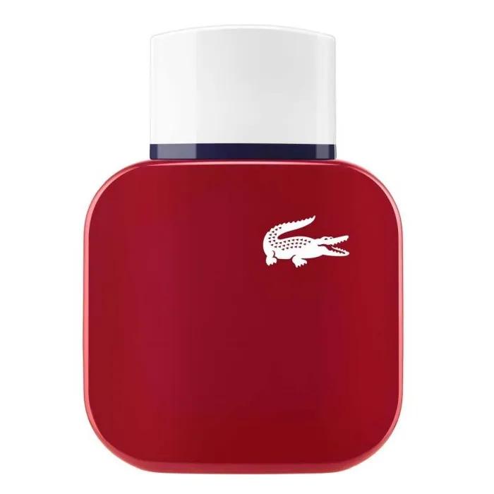 Lacoste L12.12 French Panache Туалетная вода, спрей 90 мл